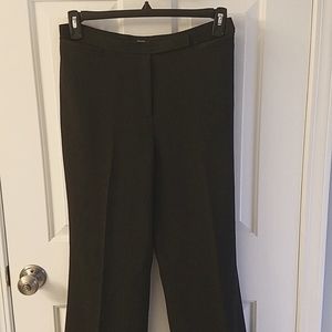 Alfani dress slacks.